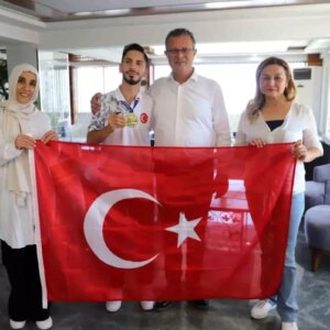 alasehirli sporcu cagatay celik avrupa sampiyonu oldu ucsZDOzF