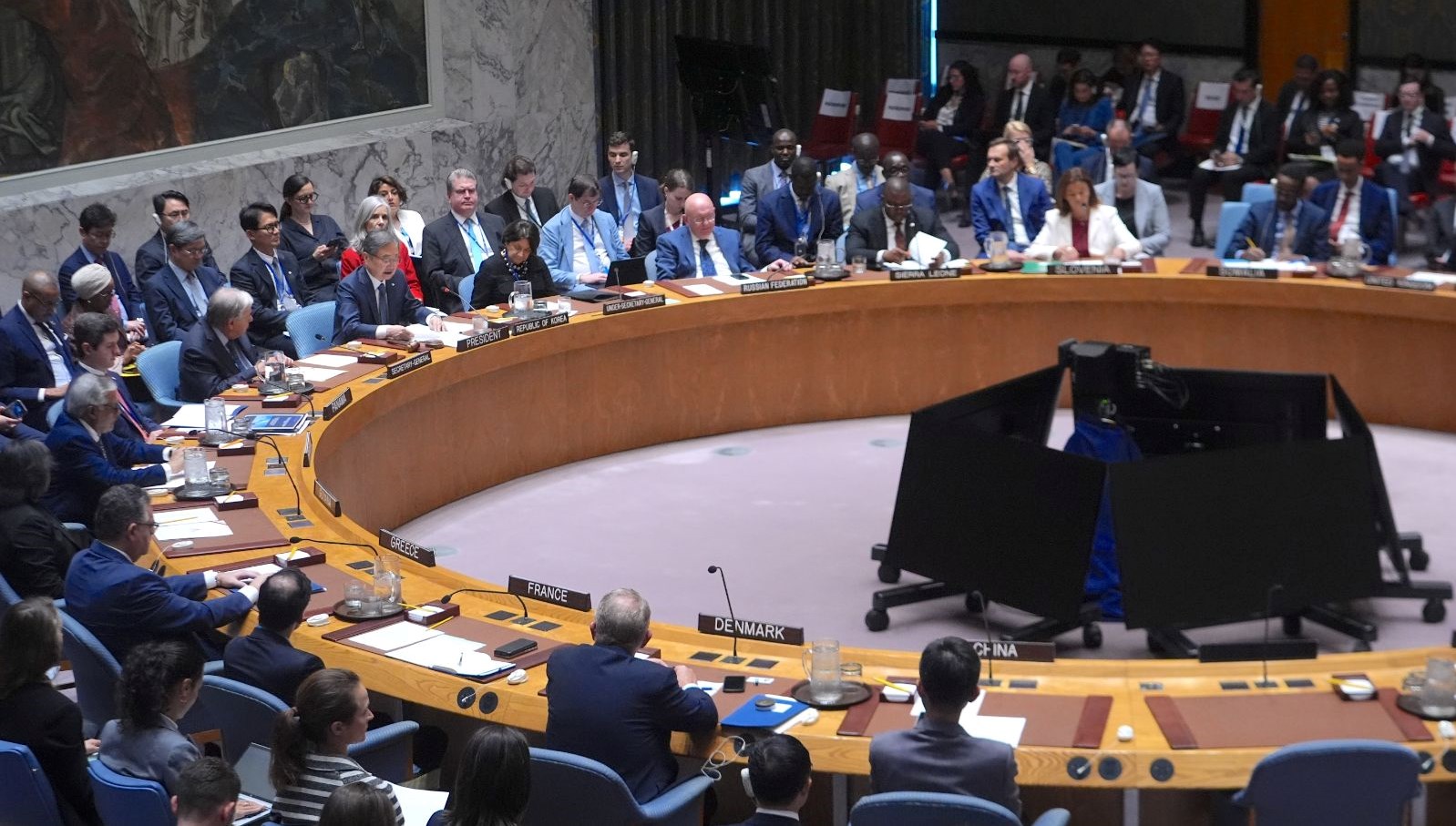 bm guvenlik konseyi uyelerinden israilin gazze saldirilarina tepki gQQW2lER