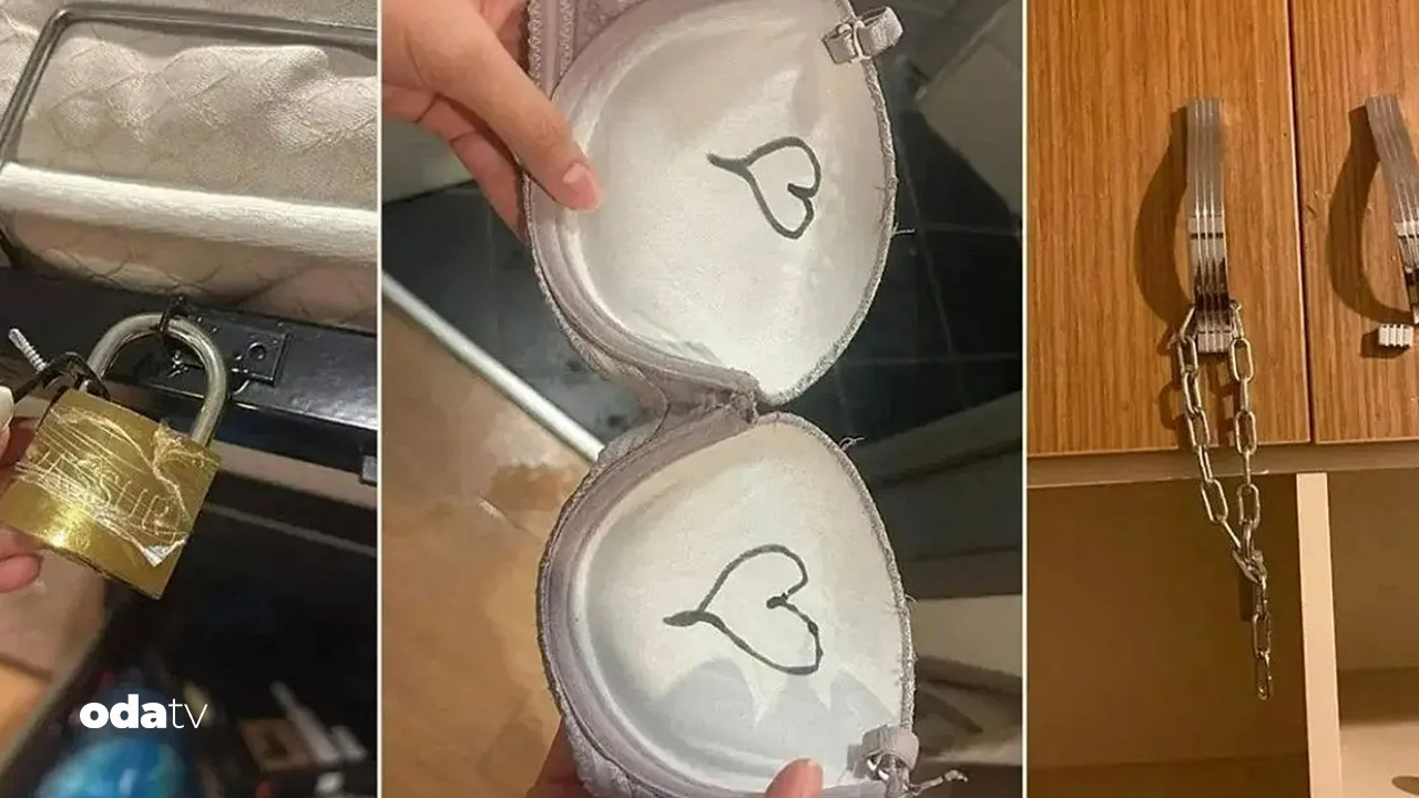 cevizlibag kyk kiz yurdu skandalinda yeni gelisme alti supheli adliyede JbuSW8O9