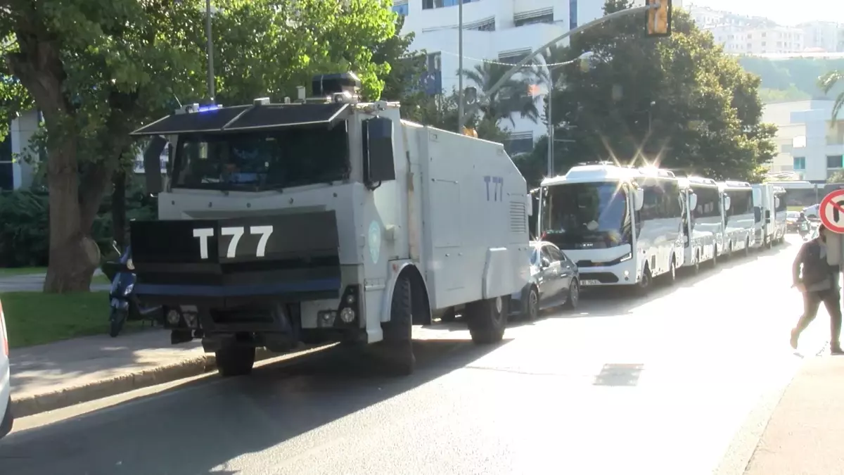 chp istanbul olaganustu kongresi yapiliyor vh5wiF6Y