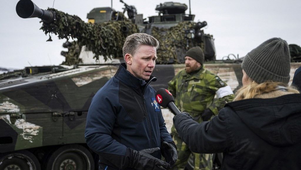 dunyanin en mutlu 4uncu ulkesinden cagri savasa hazirlanin X8udb8Is