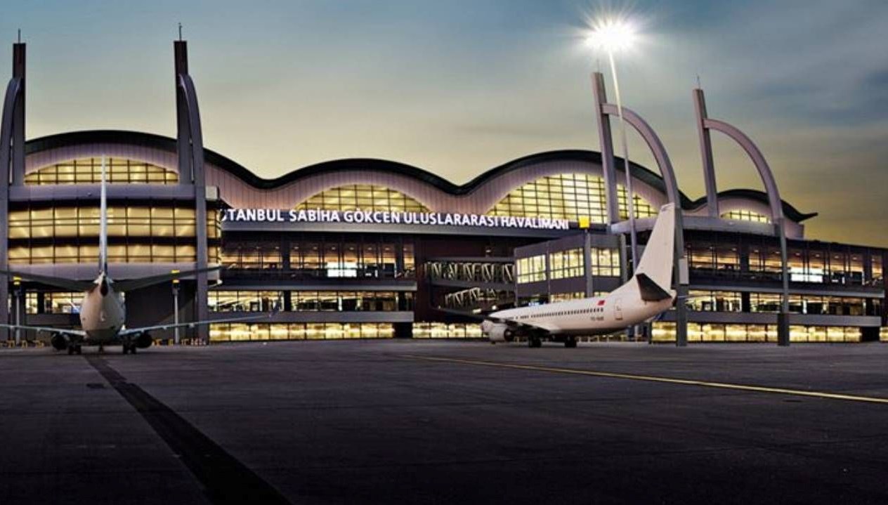 hava yolu sirketleri icin yeni donem uygulama esenboga ve sabiha gokcende basladi i16CWHpl