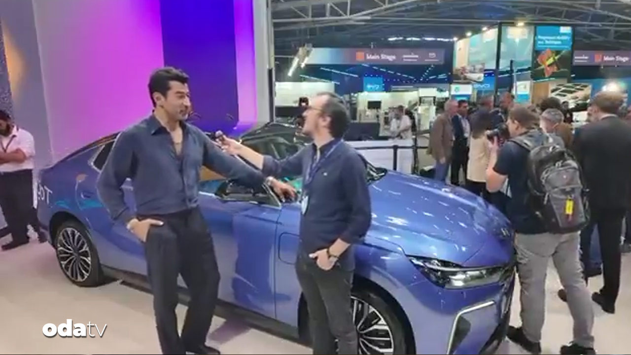 imirzalioglundan togg ovgusu u2sCZ5FM