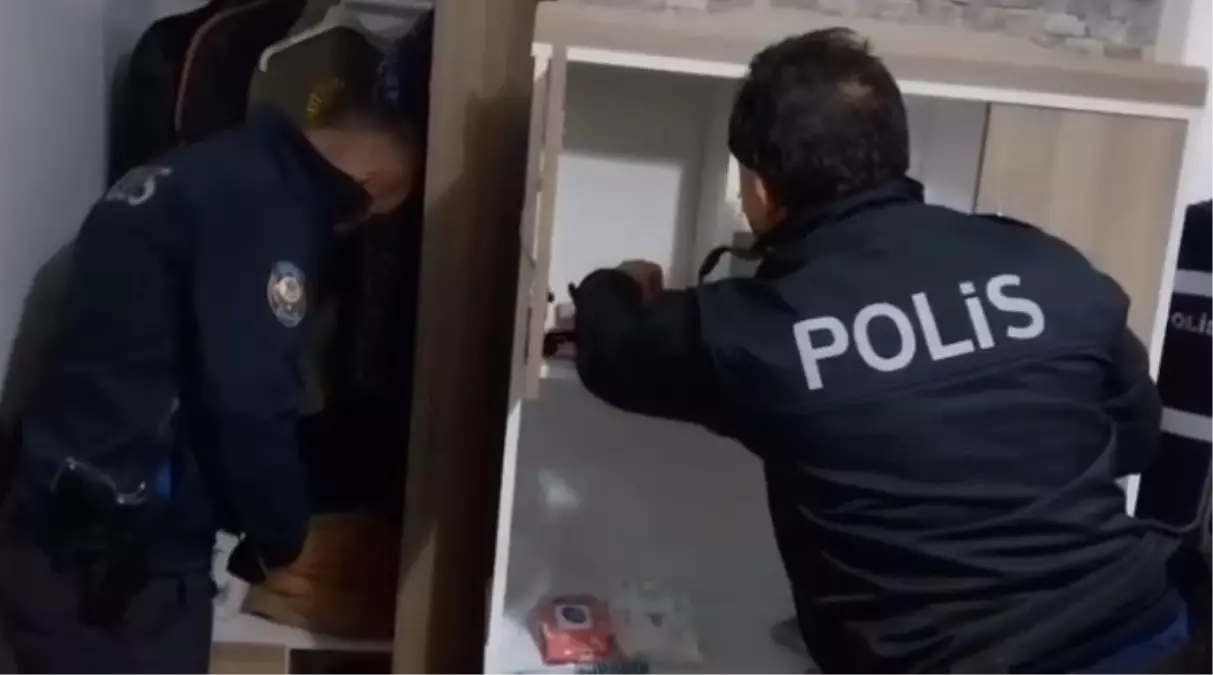 kayseride yasa disi bahis operasyonu kzsG1M98