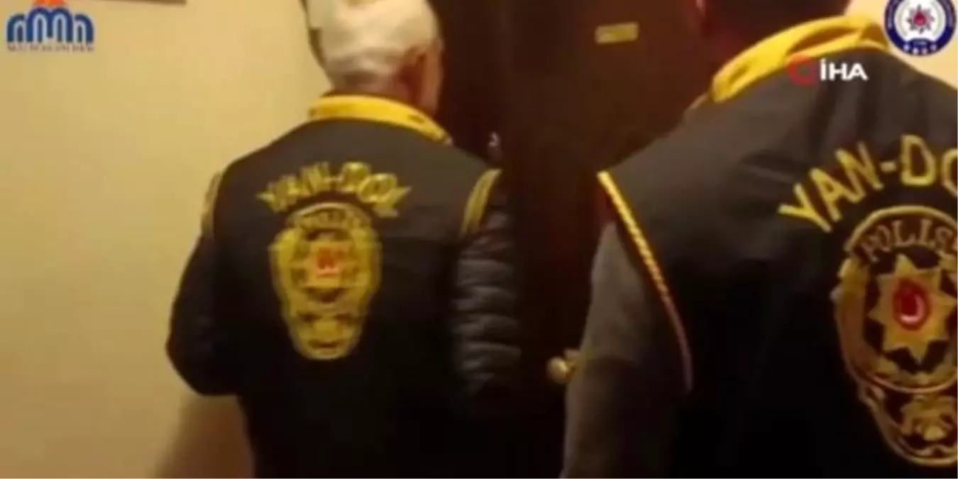 malatyada dolandiriciliga operasyon qNtHZJCD