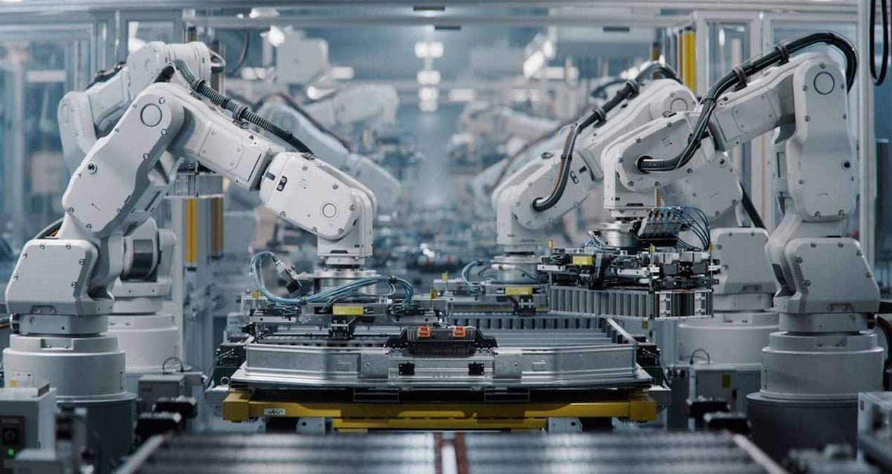 otomotiv devi tek bir degisiklikle arabalari hem ucuzlatti hem hizlandirdi nIfaWept