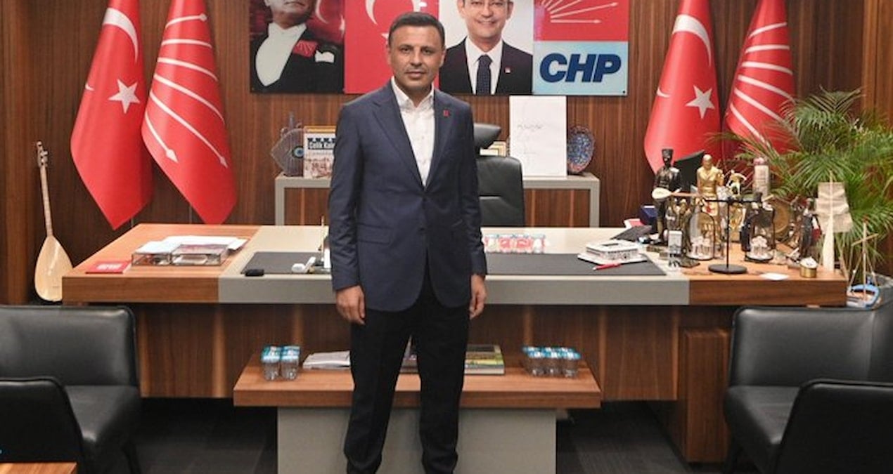 ozgur celik bayrampasada soz de karar da halkindir G5uM6DQS