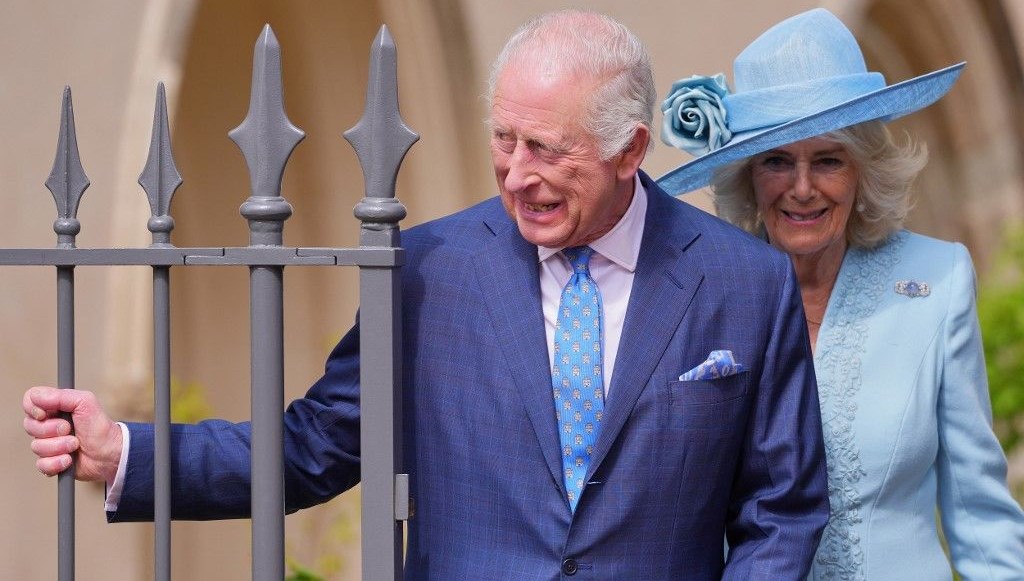 papa francisin ardindan ilk kraliyet cifti vatikan yolunda V3ijLWdA