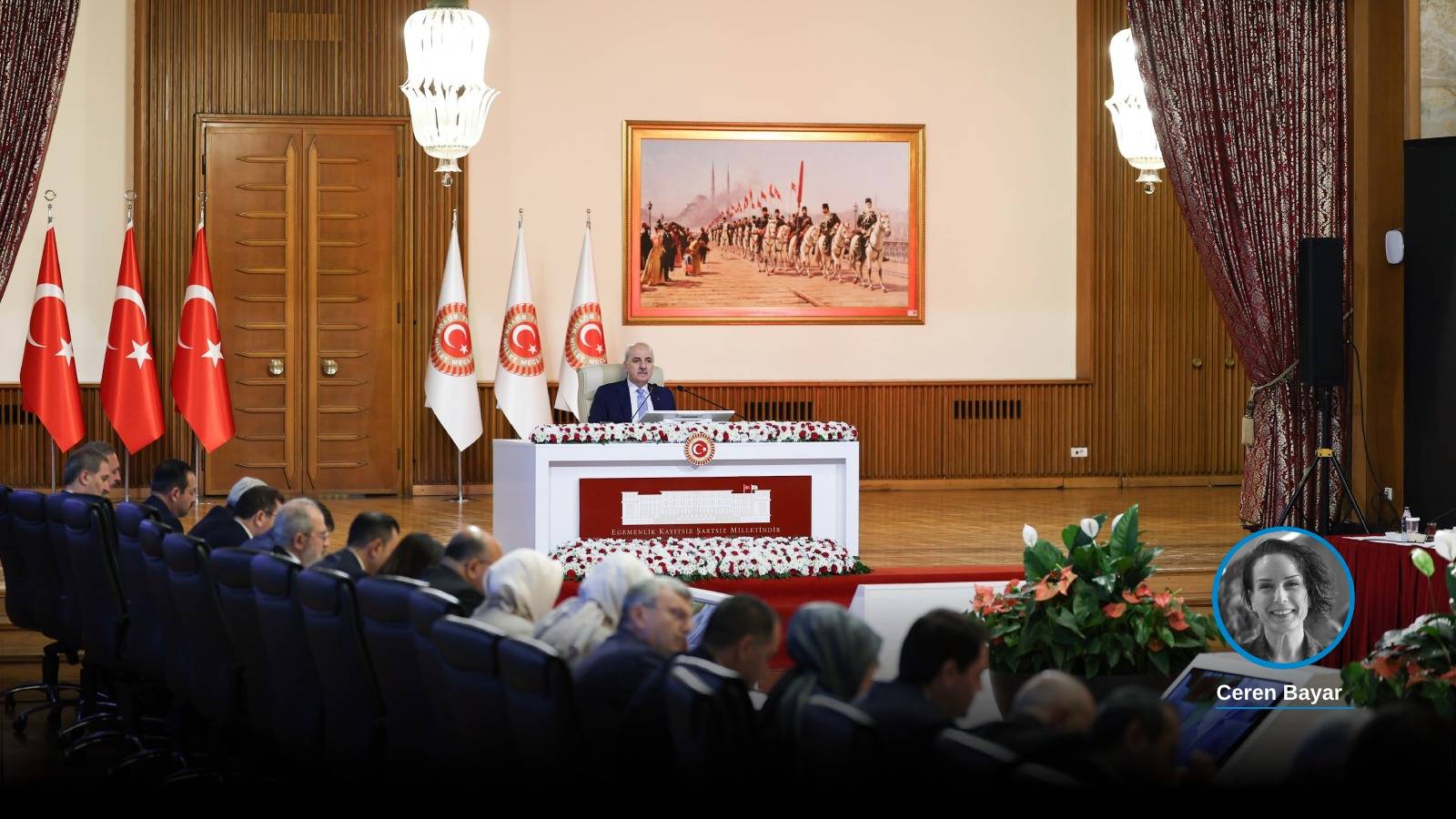 seta direktoru surecin tamaminin suriyeye baglanmasi surecin yurutulmesinde sorun yaratabilir WdEHGU87