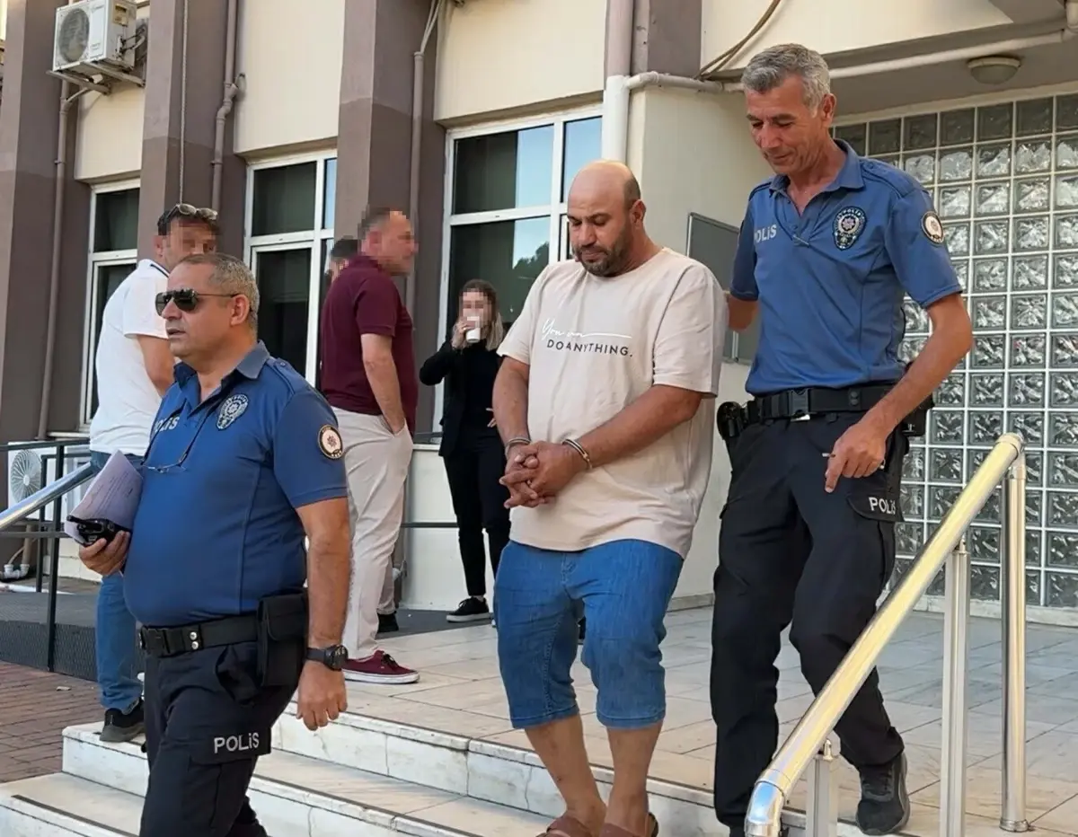 sut kamyonu soforu tutuklandi Ob6Krx9x