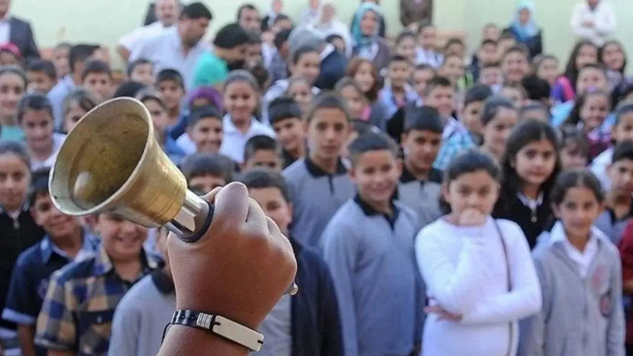 ara tatil ne zaman okullarda ilk ara tatil kasimin kacinda kac gun kaldi 57SfYUTB.jpg