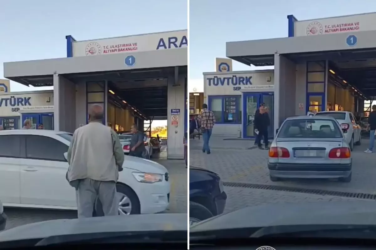 aracini muayeneye goturen vatandastan vahim iddia kendinizi somurtmeyin TkJDc8fy.jpg