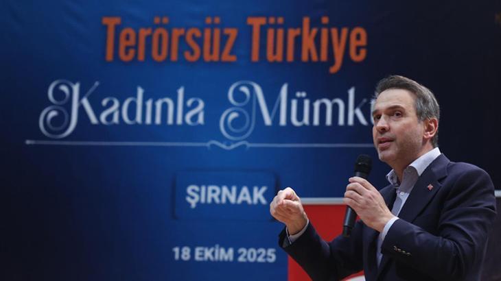 bakan bayraktardan chpye nadir toprak elementleri tepkisi her sozleri iftira SVhPi4Zh.jpg