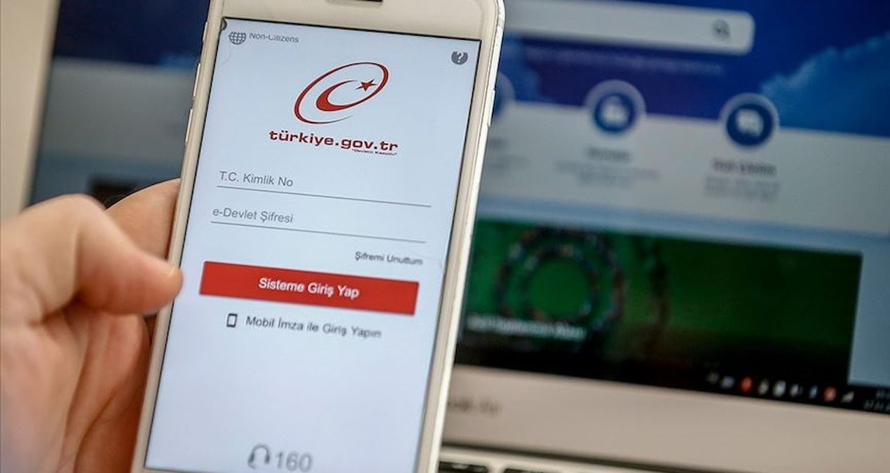 e devletini kontrol etmeyenlerin parasi devlete iade ediliyor NhybmOOM