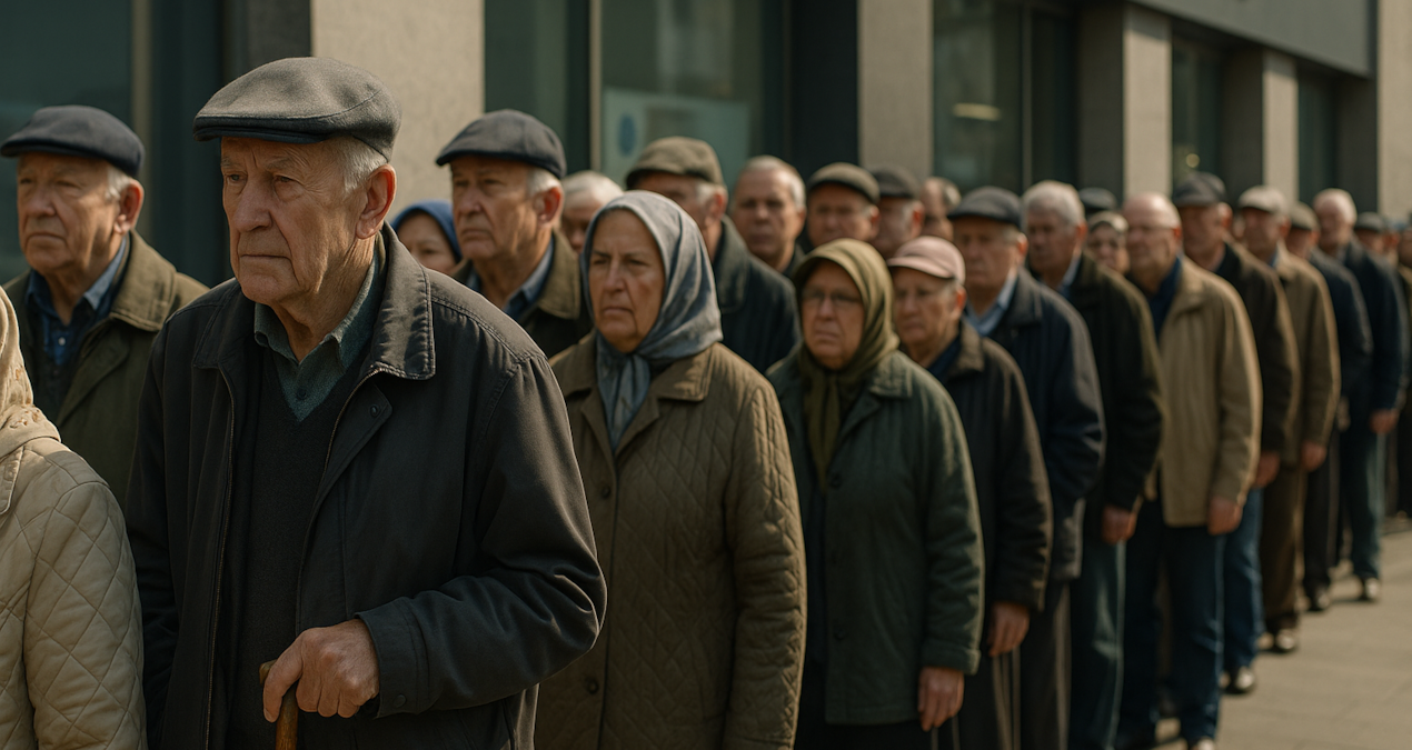 emeklilere 32 bin tlye kadar nakit odeme basvuranin hesabina aninda geciyor dbw7I4ZE