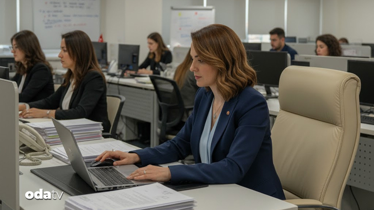 memurlara fazla mesai duzenlemesi zammin miktari belli oldu kW62z3tH.jpg