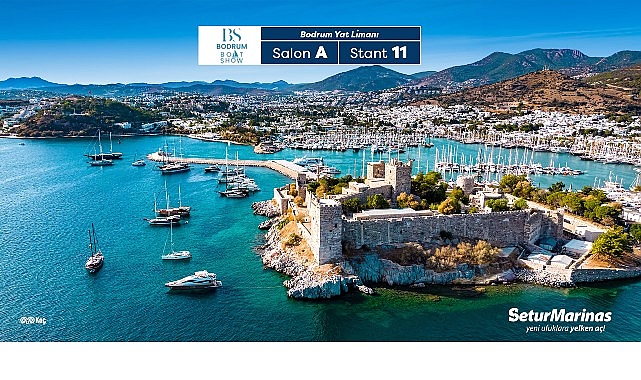 setur marinalari denizcilik sektorunun yeni bulusma noktasi bodrum boat showda yerini aliyor aG3xOY4V