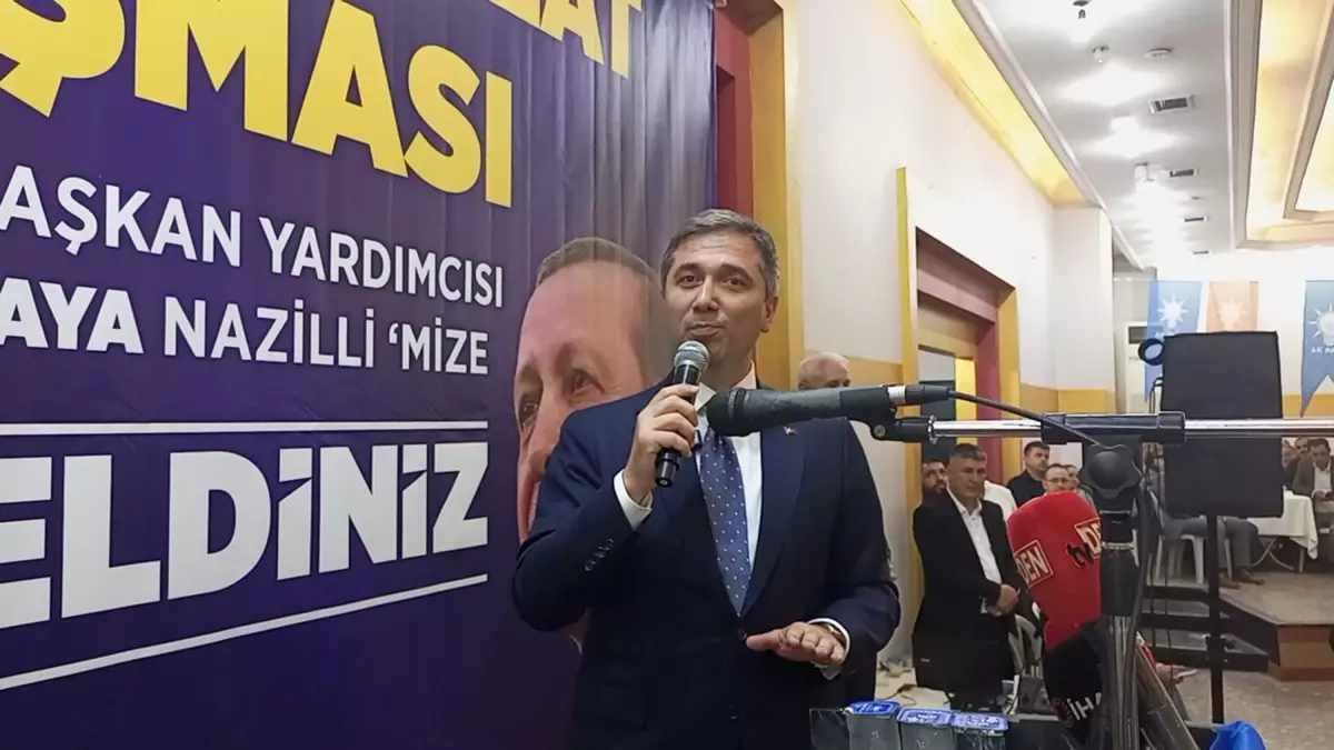 zafer sirakayadan turkiyenin dis politika vizyonu vurgusu EcwRwBUH