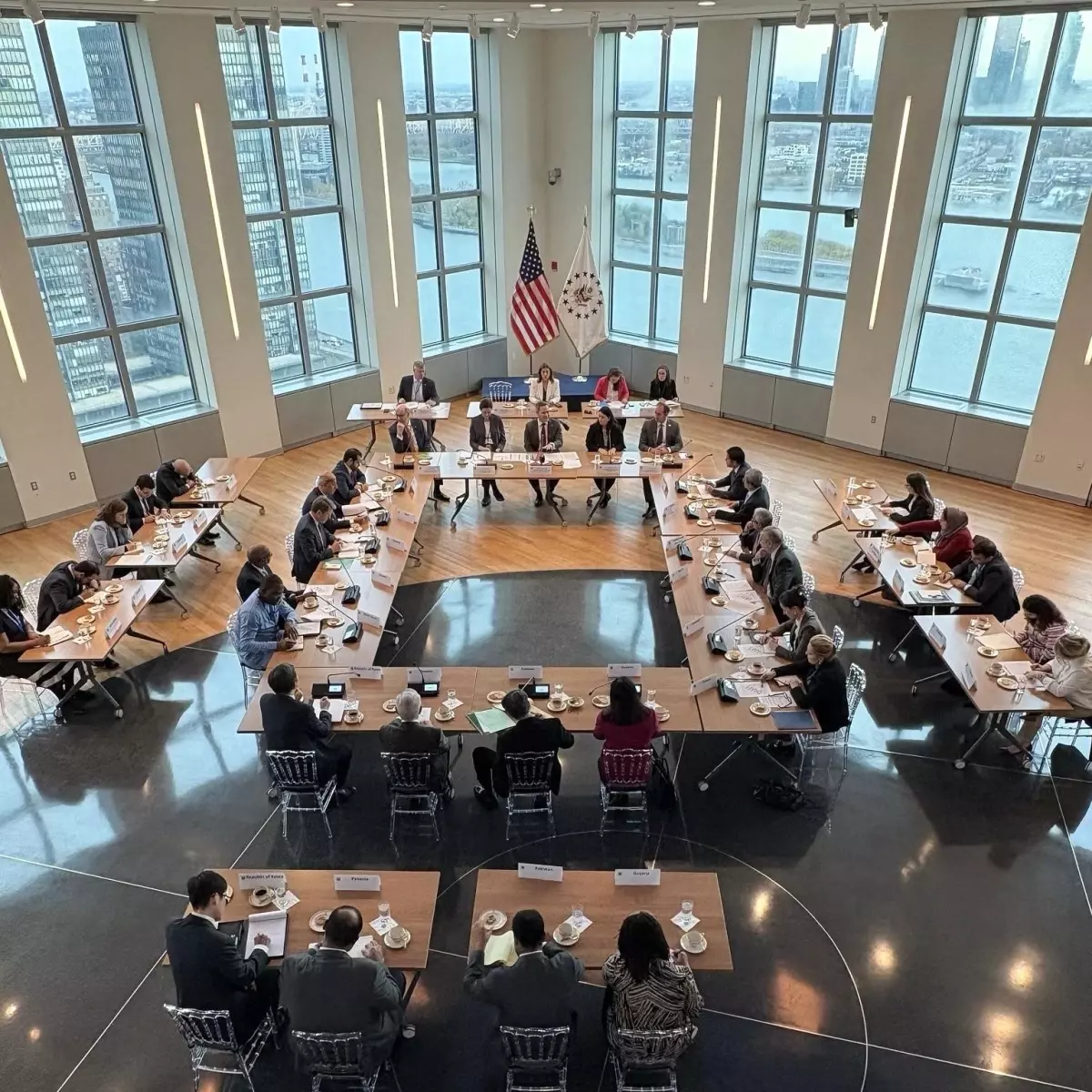 abd gazze baris plani icin bmgk tasarisini sunduklarini acikladi OuluZDGT.jpg