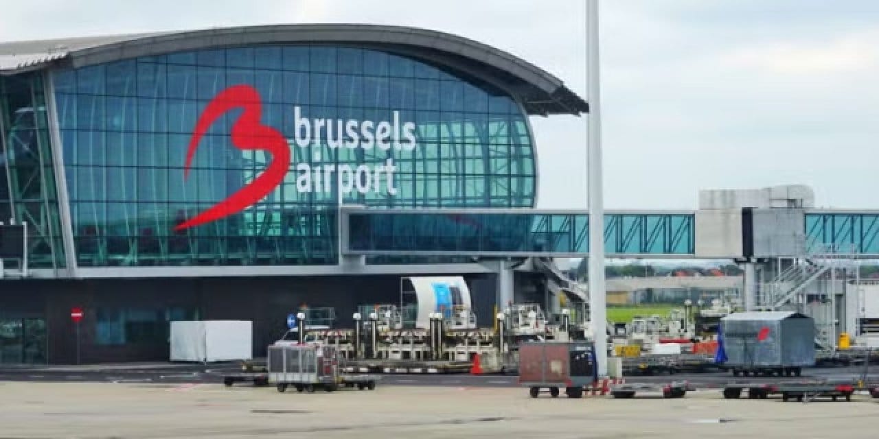 avrupada dron krizi suruyor bruksel havalimaninda ucuslar durduruldu MXthTCrH.jpg