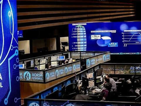 Borsa İstanbul’da Zirveden Sert Dönüş