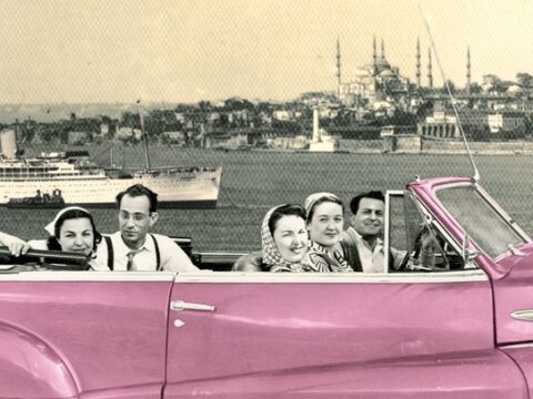 Masumiyet Müzesi Gezisi – Artkolik