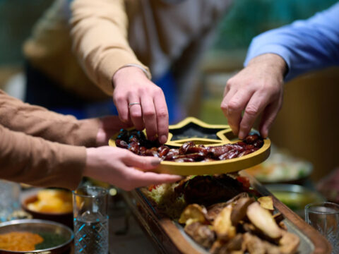 Ramazan’a hazırız, pek vücudumuz da hazır mı?