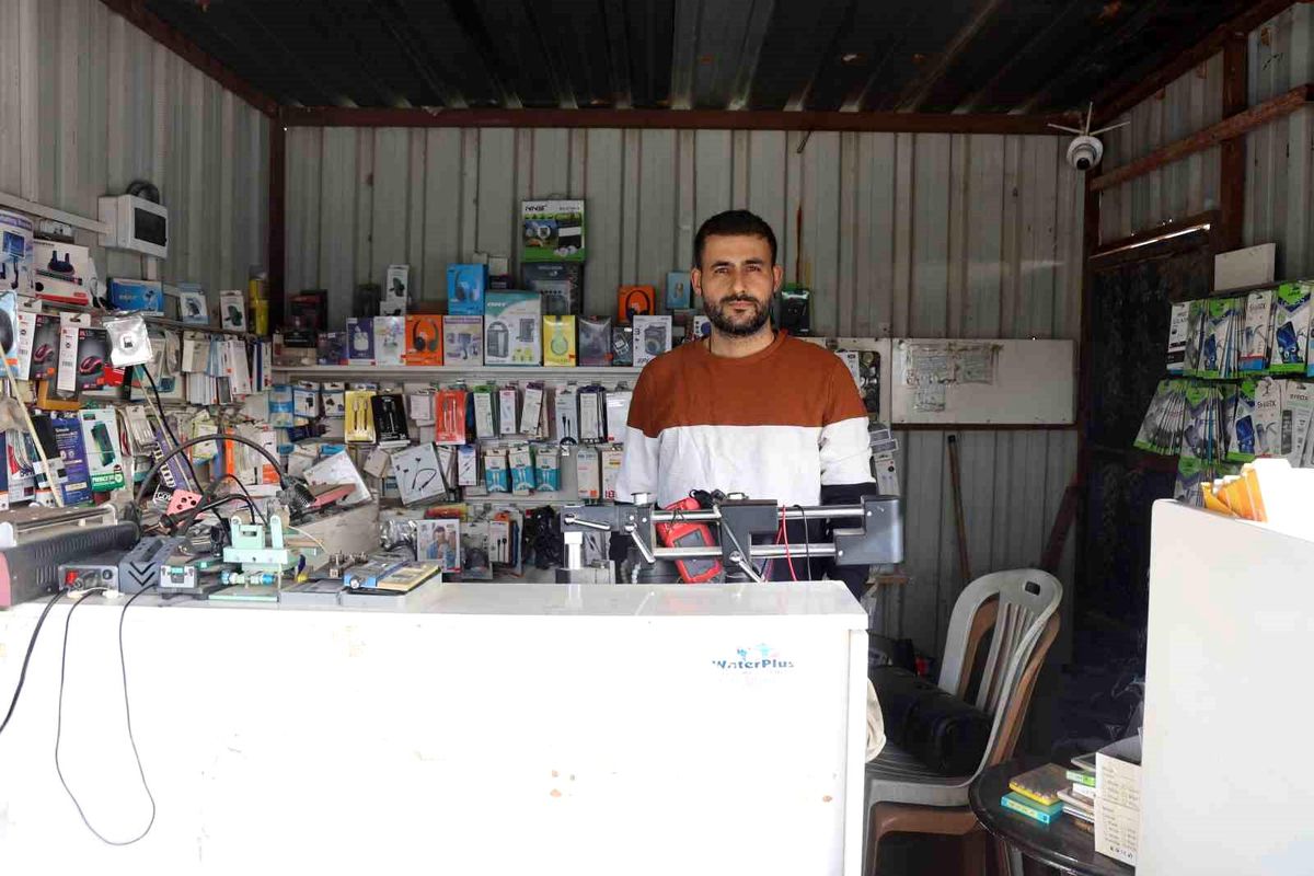 Hatay’da Hırsızlık: 150 Bin TL Değerinde Eşya Çalındı