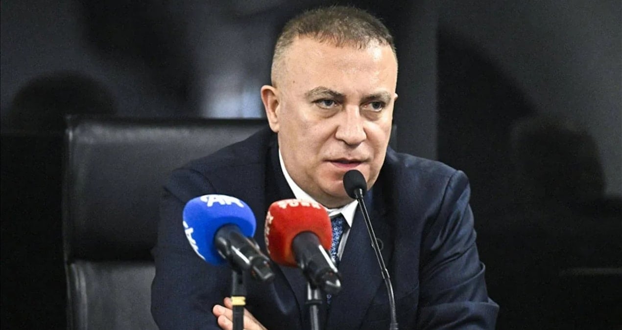 İzzet Ulvi Yönter’den Çarpıcı Karar: X Hesabını Sildi