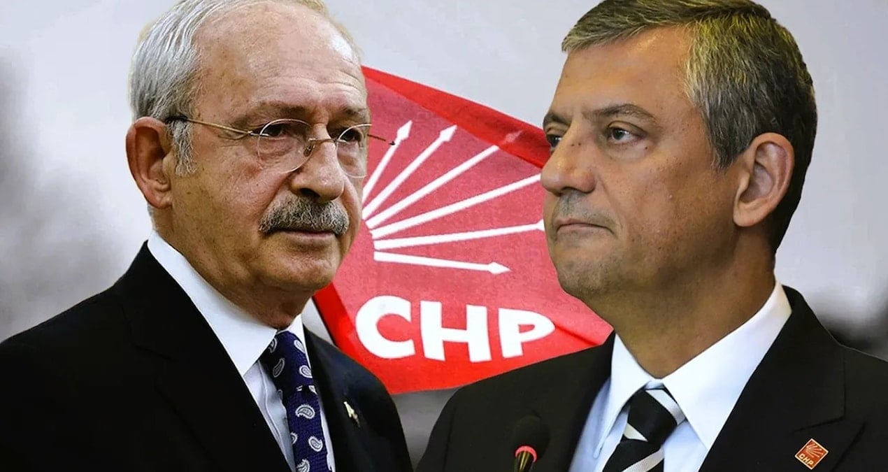 CHP Kurultay Davası: Kritik Duruşmada Siyasetin Nabzı