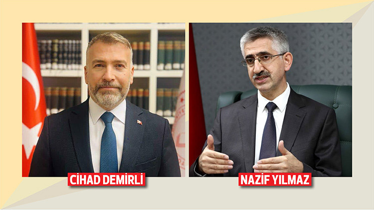 Eğitimde Önemli Değişiklik: Bakan Yardımcısı Yılmaz Görevden Alındı