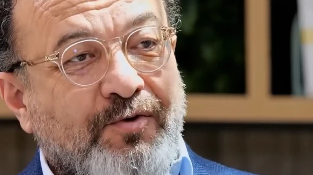 Ümit Aktaş’tan Uyarı: Hazır Meyve Sularında Alkol Riski Var