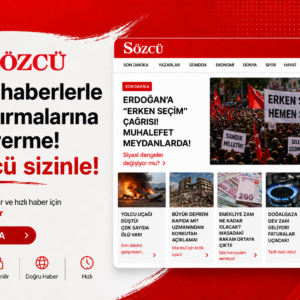 Süleyman Soylu, Cübbeli Ahmet’i Ziyaret Etti