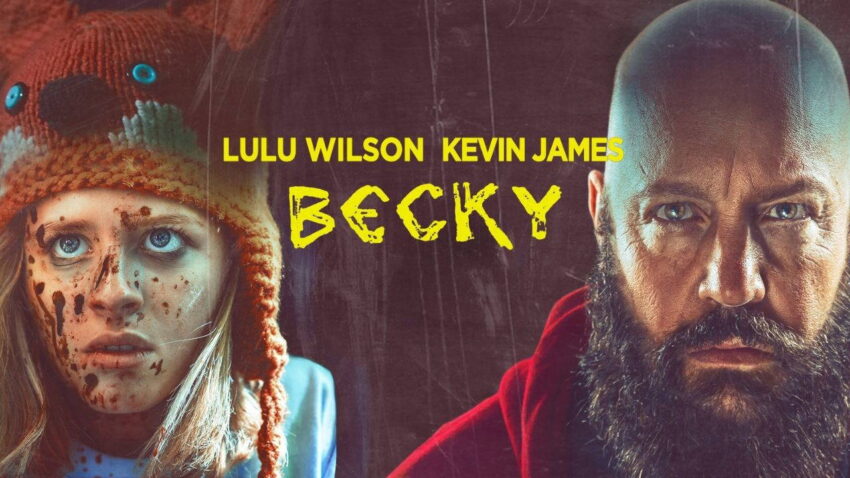 Becky filminin konusu ne becky filminin oyunculari kim DBUCgrS9