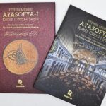 Fethin muhru ayasofya i keb r c mi i ser fi okurlarla bulustu 7QBhA8iu