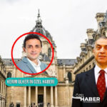 Haber gorseli