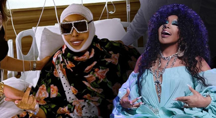 Lolita lift operasyonu yaptirmisti bulent ersoy estetik sonrasi sahnede doktoruma kendimi emanet ettim iRTzGIdD