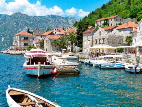 Sadece pasaportla gidiliyordu gozde tatil ulkesi artik turkiyeden vize isteyecek yIV8Ev6W
