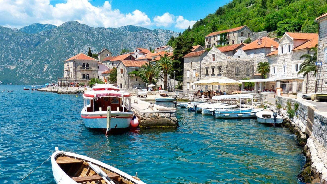 Sadece pasaportla gidiliyordu gozde tatil ulkesi artik turkiyeden vize isteyecek yIV8Ev6W