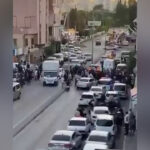 Sehir magandasi selahattini hayattan kopardi yoldan gecerken kursunlarin hedefi oldu c4rgG35H