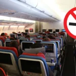 Ucakta sigara krizi trabzon istanbul ucagi pistten dondu JXruaGlA