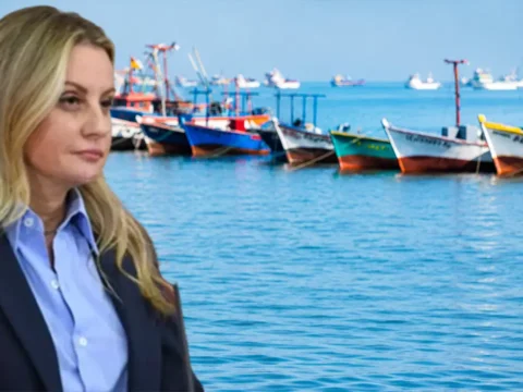 Yeni partili osenden bakan ersoya deniz turizmi tepkisi turkiye potansiyelini yeterince kullanamiyor gGrqTebQ