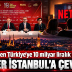 Netflix’ten Türkiye’ye 10 milyar liralık yatırım: Gözler İstanbul’a çevrildi